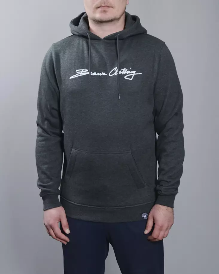 BC Signature Hoody - Hoodies - BC011-195 - 1