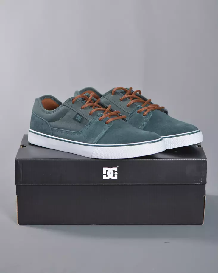 DC Tonik Shoes - Shoes - S7302905 - 1