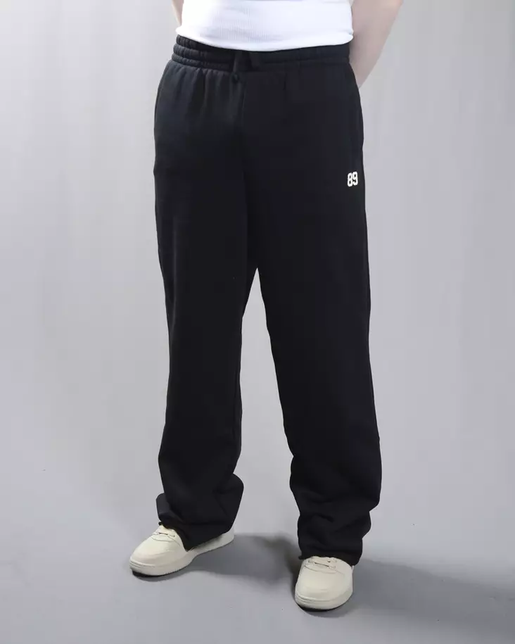 KARL KANI 89 Straight leg Collegehousu - Miesten Housut - PD00010845 - 1