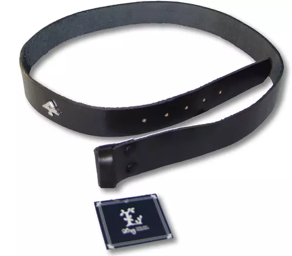 LRG Mo Betta'Letha Belt - - 7F07305 - 3