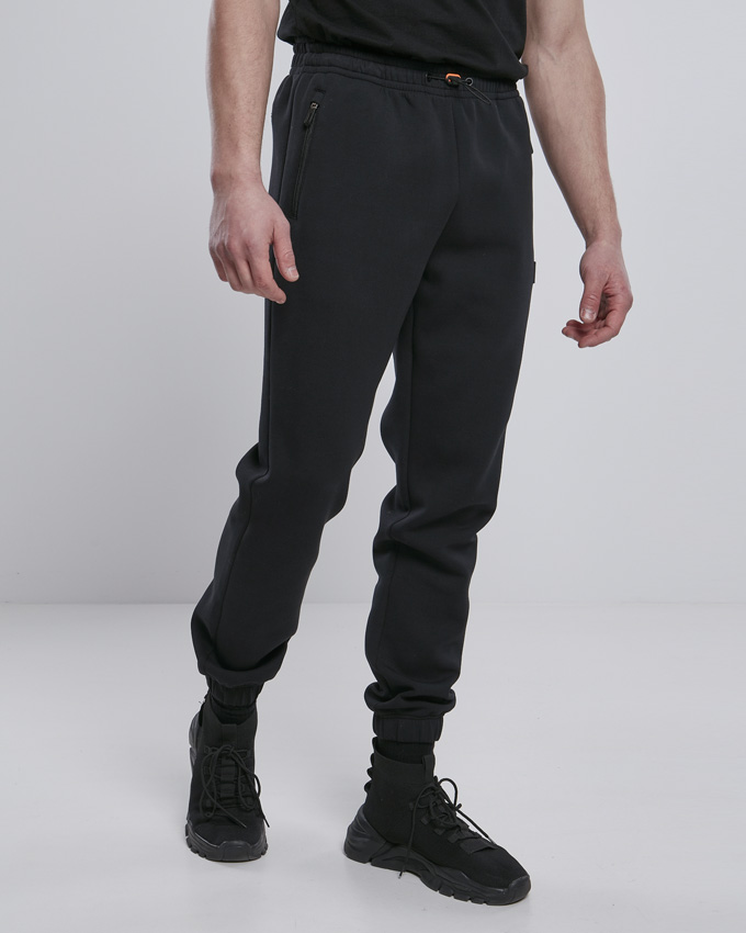 Urban Classics Basic Track Pants - Mens Pants - TB3955 - 1