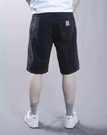 CARHARTT WIP Landon Short - Mens Shorts - I030469.89.06 - 1