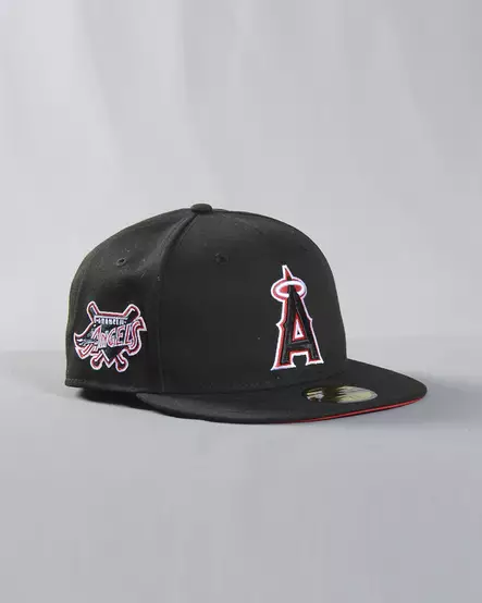 New Era 59FIFTY LA Angels Exclusive - Caps - 71025956 - 1