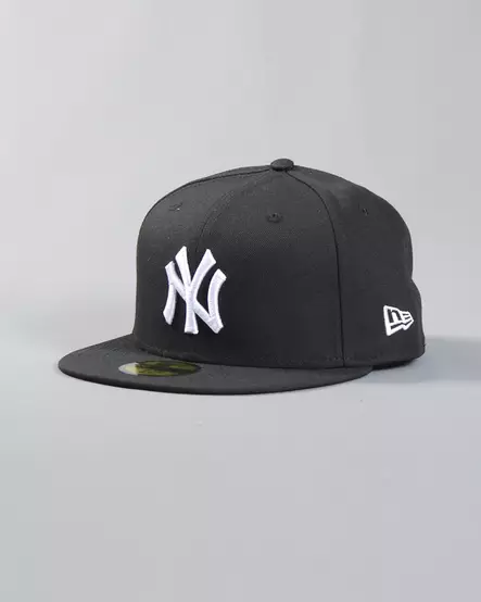 New Era 59FIFTY NY Yankees Cap - Caps - 10003436 - 1