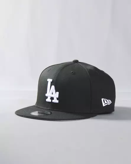 New Era 9FIFTY LA Dodgers Snapback - Lippikset - 11591046 - 1