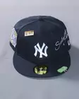 New Era 59FIFTY Subway Series NY Yankees - Caps - 60771856 - 3