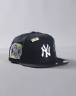 New Era 59FIFTY Subway Series NY Yankees Fitted Lippis - Lippikset - 60771856 - 1