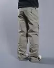 BC Zipper Parachute Pants - Mens Pants - 210016 - 2