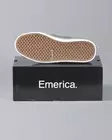 Emerica The Jinx 2 Youth - Kengät - 6301000019076 - 3