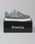 Emerica The Jinx 2 Youth - Kengät - 6301000019076 - 2