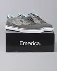 Emerica The Jinx 2 Youth - Shoes - 6301000019076 - 1