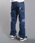 Karl Kani Retro Baggy Worker Jeans - Mens Jeans - 6000506 - 3