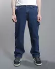 Karl Kani Retro Baggy Worker Jeans - Mens Jeans - 6000506 - 2