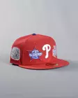 New Era 59FIFTY ASG 2026 Philadelphia Phillies Multi patch Fitted Cap - Lippikset - 60928046 - 1