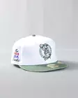 New Era 59FIFTY Boston Celtics Hardwood Classics Fitted Lippis -  - 60853776 - 1