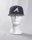New Era 59FIFTY Hidden Hit Atlanta Braves Fitted - Lippikset - 60803266 - 2