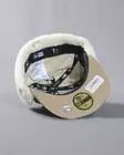 New Era 59FIFTY LA Dodgers Down flap Corduroy Fitted - Beige camo - Caps - 60842636 - 8