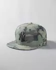 New Era 59FIFTY New York Yankees Camo fitted lippis - Lippikset - 60941136 - 7