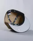 New Era 59FIFTY NY Yankees Bronx Store Exclusive Fitted Cap - Khaki / Brown - Caps - 71072406 - 6