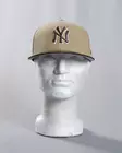 New Era 59FIFTY NY Yankees Bronx Store Exclusive Fitted Cap - Khaki / Brown - Caps - 71072406 - 2