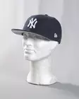 New Era 59FIFTY NY Yankees Hidden Hit Fitted Navy - Lippikset - 60803336 - 3
