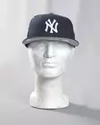 New Era 59FIFTY NY Yankees Hidden Hit Fitted Navy - Lippikset - 60803336 - 2