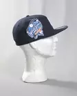 New Era 59FIFTY NY Yankees Hidden Hit Fitted Navy - Lippikset - 60803336 - 4