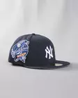 New Era 59FIFTY NY Yankees Hidden Hit Fitted Navy - Lippikset - 60803336 - 1