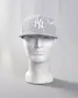 New Era 59FIFTY NY Yankees MLB Scribble Fitted - Lippikset - 60955856 - 2