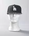 New Era 9FIFTY LA Dodgers Snapback - Lippikset - 11591046 - 2