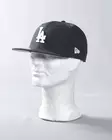 New Era 9FIFTY LA Dodgers Snapback - Lippikset - 11591046 - 3