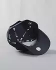 New Era 9FIFTY Stretch Snap – New York Yankees, Navy - Lippikset - 12134666 - 5