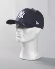 New Era 9FIFTY Stretch Snap – New York Yankees, Navy - Lippikset - 12134666 - 3