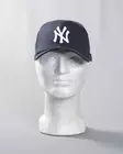 New Era 9FIFTY Stretch Snap – New York Yankees, Navy - Lippikset - 12134666 - 2