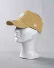 New Era 9FORTY E Frame New York Yankees Snapback Beige - Lippikset - 60771716 - 3