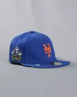 New Era RC 59FIFTY MLB25 JRD NEYMET - Caps - 60662326 - 1