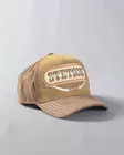 Stetson Buffalo horn lippalakki - Lippikset - 7756101-76 - 1