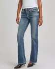 True Religion Becca MR Wings SuperT - Sugar lace - Naisten Farkut - 210406 - 4