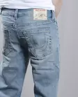 True Religion Billy Sn No Flap Jeans - Mens Jeans - 109166 - 5