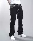 True Religion Billy Super T Flap Farkut - Miesten Farkut - 109156 - 1