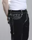 True Religion Billy Super T Flap Farkut - Miesten Farkut - 109156 - 5