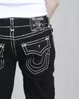 True Religion Billy Super T Flap Farkut - Miesten Farkut - 109156 - 4