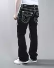 True Religion Billy Super T Flap Farkut - Miesten Farkut - 109156 - 2