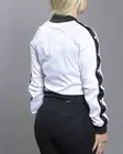 UC Ladies Button Up Track Jacket - - TB1996 - 6
