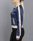 UC Ladies Button Up Track Jacket - - TB1996 - 2
