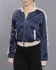 UC Ladies Button Up Track Jacket - - TB1996 - 1