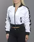UC Ladies Button Up Track Jacket -  - TB1996 - 4