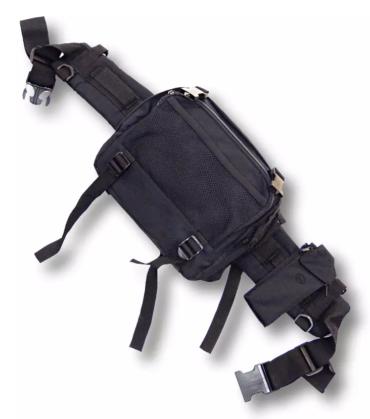 BC- Hip Bag Vyölaukku - Laukut ja Lompakot - 2986 - 1