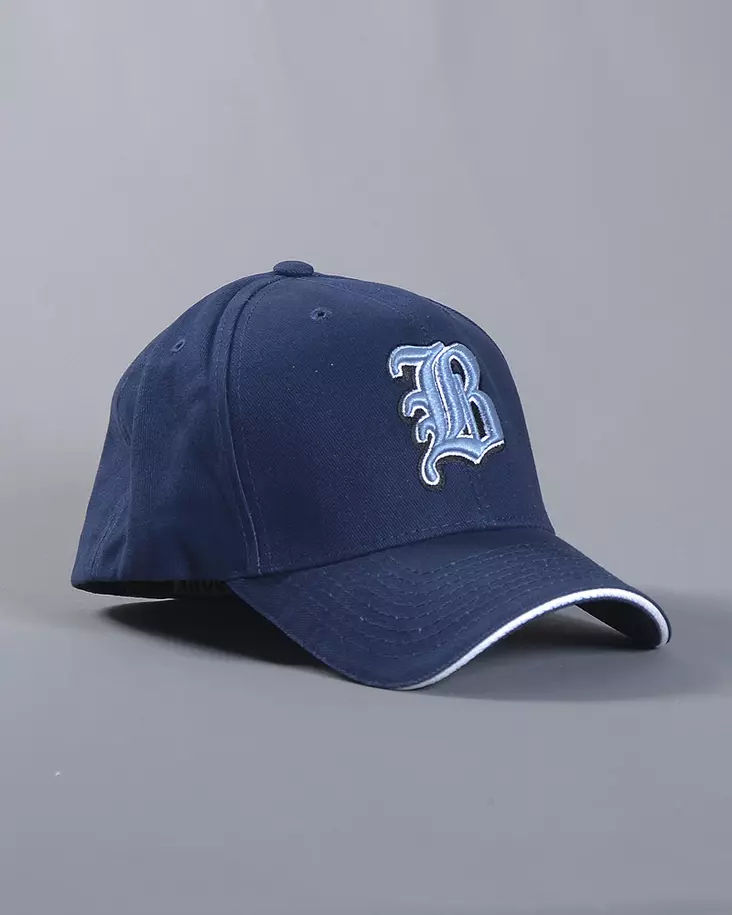 BC Gothic-B Flex-Fit Cap - Caps - 252595-06 - 3