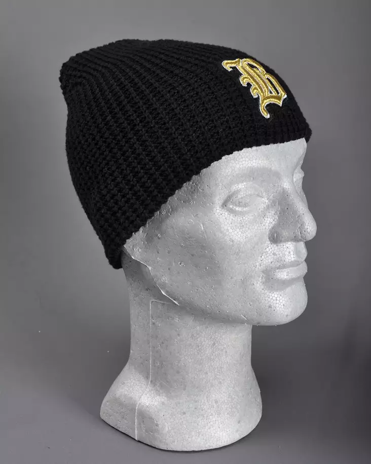 BC Gothic-B Heavy Pipo - Pipot - 252543-006 - 1